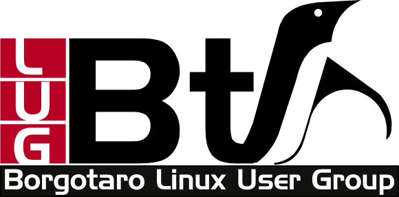 BTLUG – Borgotaro Linux User Group