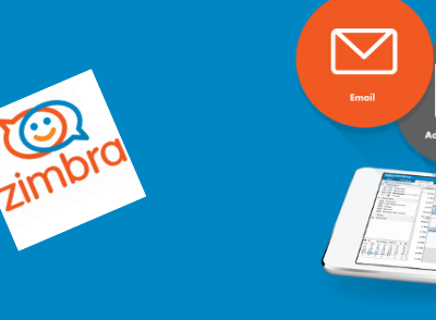 ZIMBRA COLLABORATION SUITE – Installazione e configurazione.